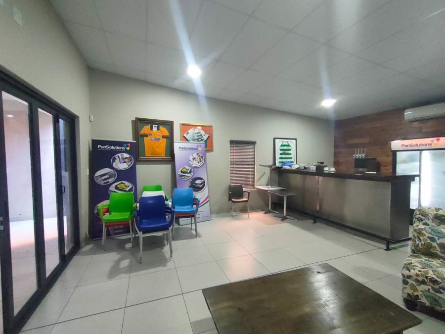 Commercial Property for Sale in Arboretum Free State